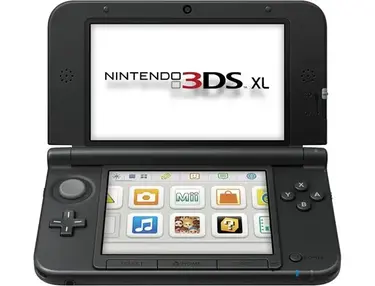Nintendo 3DS XL