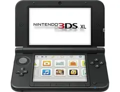 Nintendo 3DS XL main image