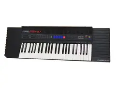 Yamaha PSR-27 Keyboard main image