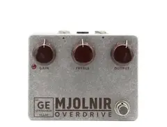 Mythos Pedals GE Mjolnir main image