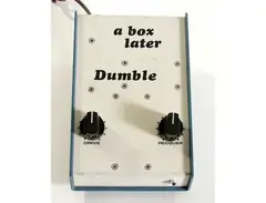 Dumble A Box Later main image