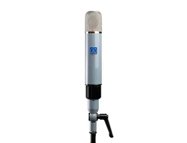 Myburgh M1 Tube Condenser Microphone