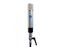 Myburgh M1 Tube Condenser Microphone