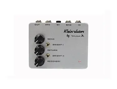 Ceriatone Mini Klein-ulator