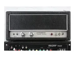 Dumble Odyssey Concert Amplifier
