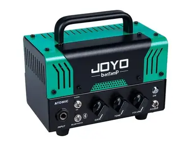 Joyo BanTamP Atomic 20W Guitar Amp Head