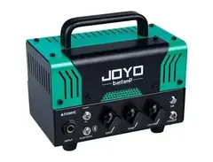 Joyo BanTamP Atomic 20W Guitar Amp Head main image