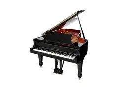 Steinway & Sons B-211 Grand Piano main image