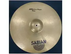 Sabian AA 22" Extra Heavy Ride