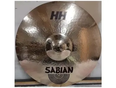 Sabian HH 18" Rock Crash