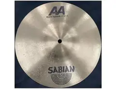 Sabian AA 12" Rock Splash