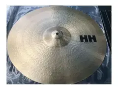 Sabian HH 19" Medium Crash main image
