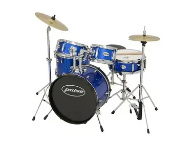 Pulse 5-piece Junior Drum Kit
