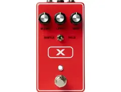 Nerdvana Pedals X main image