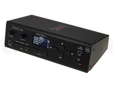 Dexibell VIVO SX-8