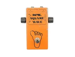 Univox Square Wave main image