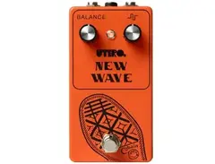 Nerdvana New Wave main image