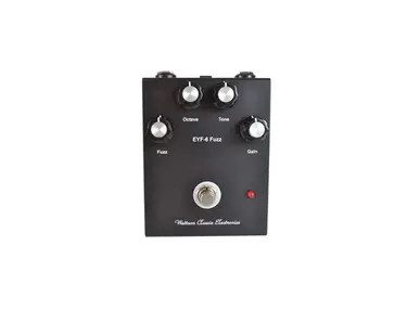 Wattson Classic Electronics SuperFuzz - What To Know & Where To Wattson Classic Electronics SuperFuzz - What To Know & Where To