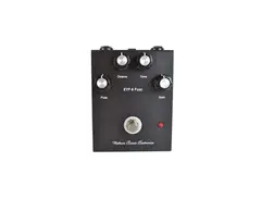 Wattson Classic Electronics EFY-6 Fuzz main image