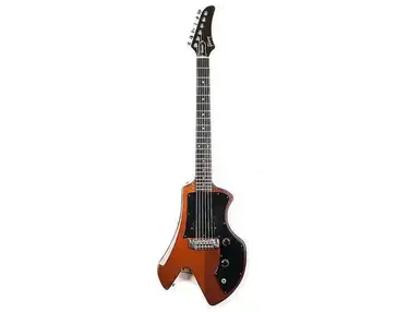 Gibson Corvus III