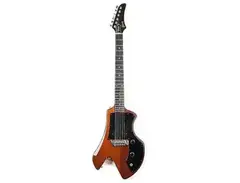 Gibson Corvus III is a newer version of Gibson Corvus II