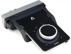 Apogee Duet 3 Limited Edition USB-C Audio Interface Bundle with Dock