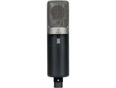 Slate Digital VMS ML-1A Large-diaphragm Condenser Modeling Microphone
