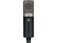 Slate Digital VMS ML-1A Large-diaphragm Condenser Modeling Microphone