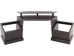 Argosy Nova H10 Workstation with Flybridge