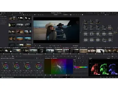 Video Editing Software