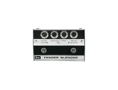 Fender Blender Fender Blender