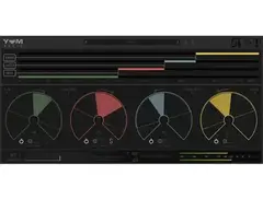 Yum Audio Spread Intuitive Multiband Stereo Controller Plug-in