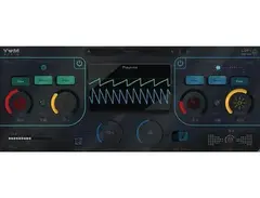 Yum Audio LoFi Playtime Tape Delay Plug-in