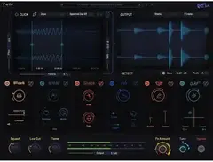 Yum Audio Slap Drum Multi-effects Plug-in