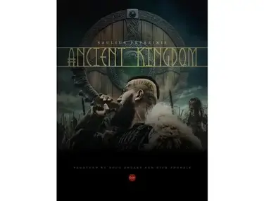 EastWest Ancient Kingdom Virtual Multi-instrument Library