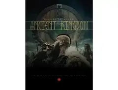 EastWest Ancient Kingdom Virtual Multi-instrument Library