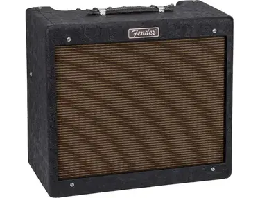 Fender Blues Junior IV 30th Anniversary 15-watt 1 x 12-inch Combo Amplifier
