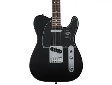 Fender Player II Modified Telecaster Electric Guitar