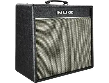 NUX Mighty 60 MKII 60-watt 1 x 12-inch Modeling Combo Amp