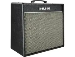 NUX Mighty 60 MKII 60-watt 1 x 12-inch Modeling Combo Amp