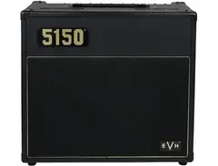 EVH 5150 Iconic Series EL34 15-watt 1 x 10-inch Tube Combo Amp