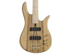 Fodera Monarch 4 Standard Special Bass Guitar