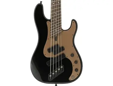 Dingwall Guitars SP1 5-string Electric Bass