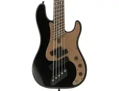 Dingwall Guitars SP1 5-string Electric Bass