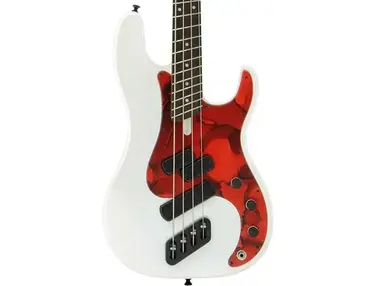 Dingwall Guitars SP1 Electric Bass