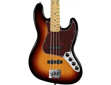 Fender Player II Modified Active Jazz Bass -, Maple Fingerboard