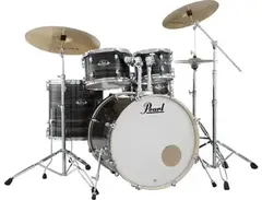 Pearl Export EXX725SNPX/C779 5-piece Drum Set with Snare Drum and Sabian PX Cymbals