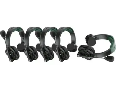 Hollyland Solidcom SE Pro Wireless Intercom System
