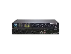 Metric Halo Mobile I/O ULN 2 Audio Interface - What To Know