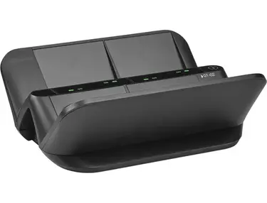 Shure MXWNDX4G Networked Charging Station